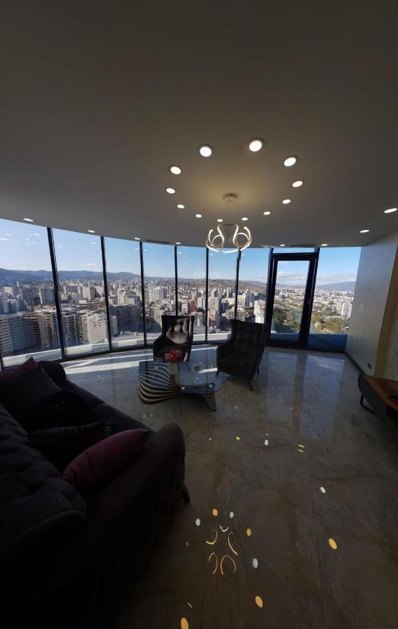 King David Tbilisi Apartment ภายนอก รูปภาพ