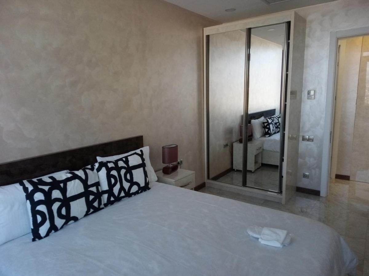 King David Tbilisi Apartment ภายนอก รูปภาพ