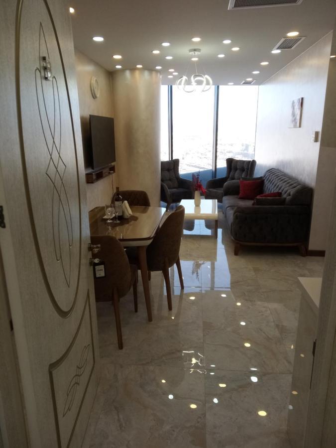 King David Tbilisi Apartment ภายนอก รูปภาพ