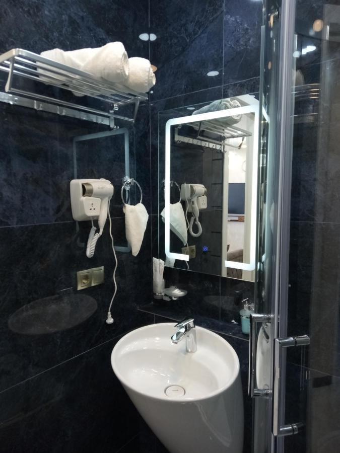 King David Tbilisi Apartment ภายนอก รูปภาพ