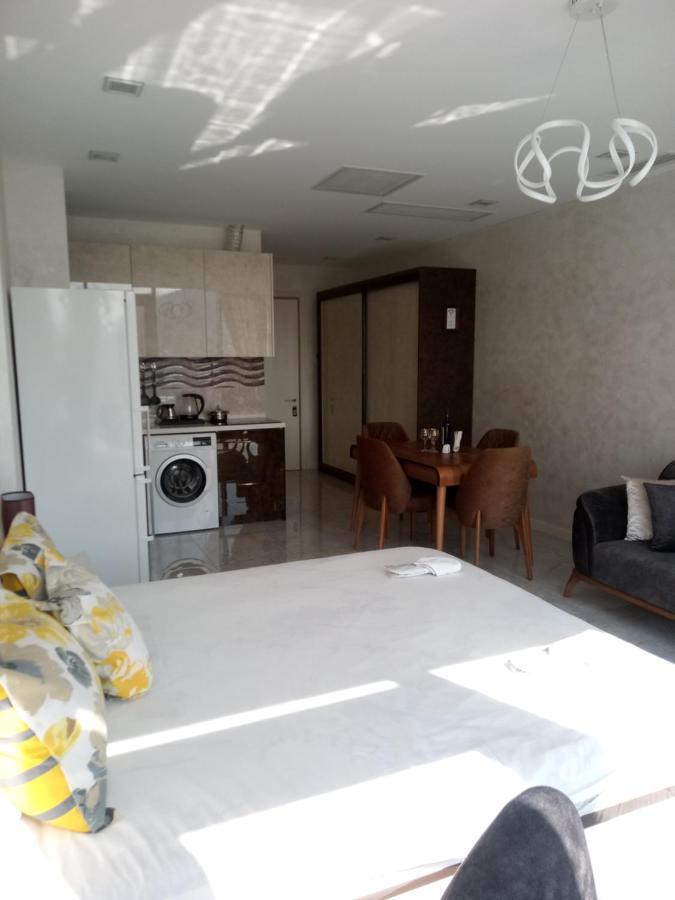 King David Tbilisi Apartment ภายนอก รูปภาพ