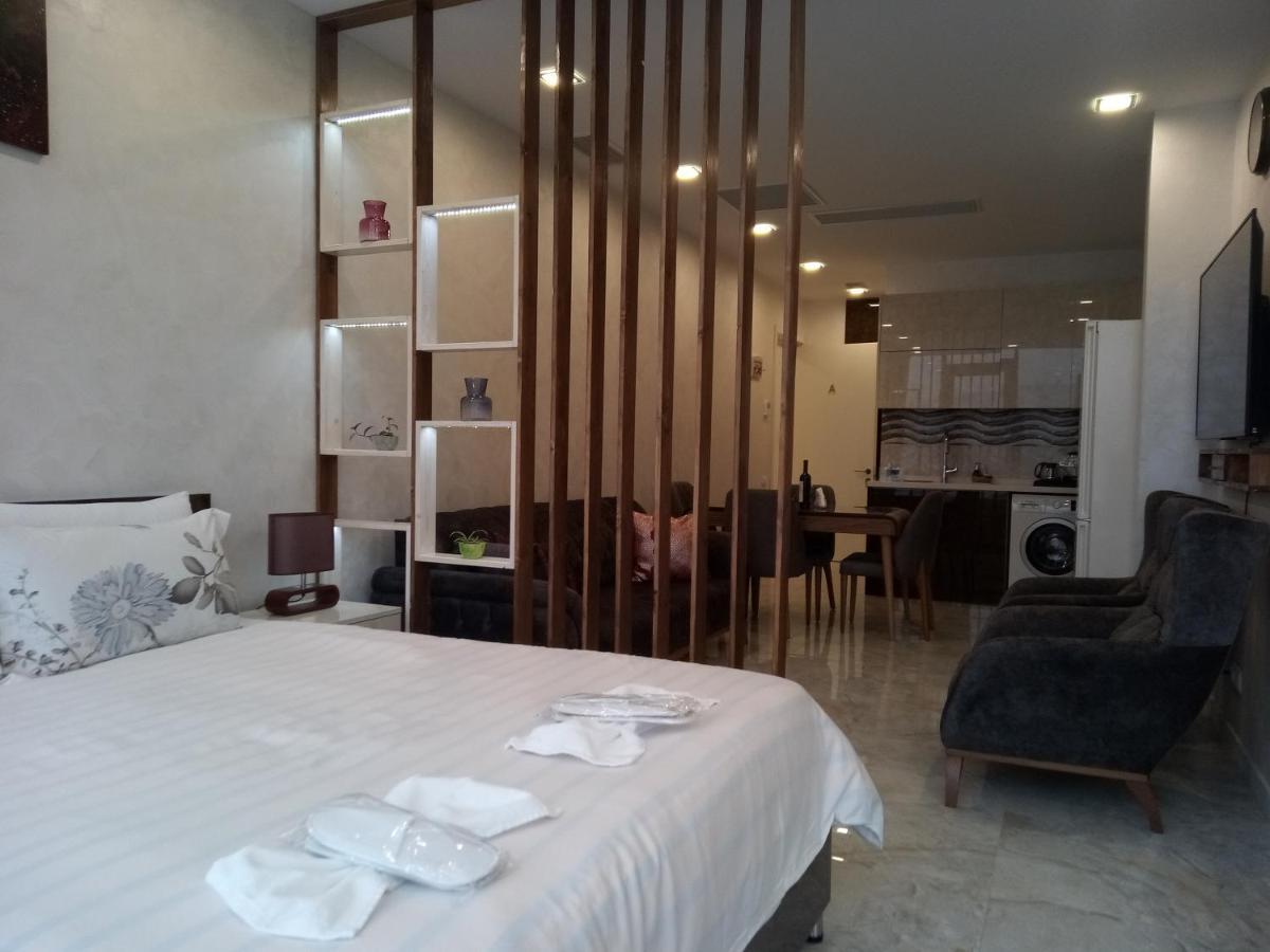 King David Tbilisi Apartment ภายนอก รูปภาพ