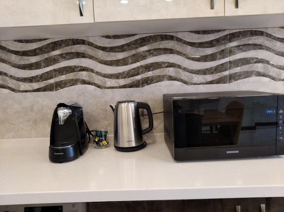 King David Tbilisi Apartment ภายนอก รูปภาพ