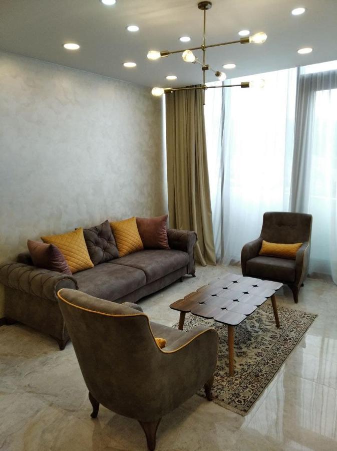 King David Tbilisi Apartment ภายนอก รูปภาพ