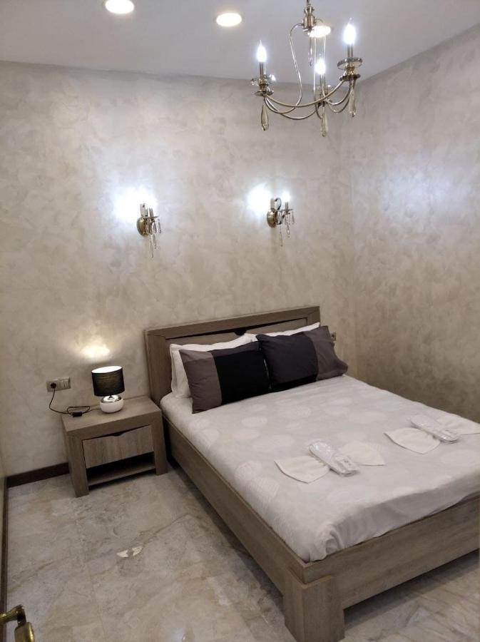 King David Tbilisi Apartment ภายนอก รูปภาพ