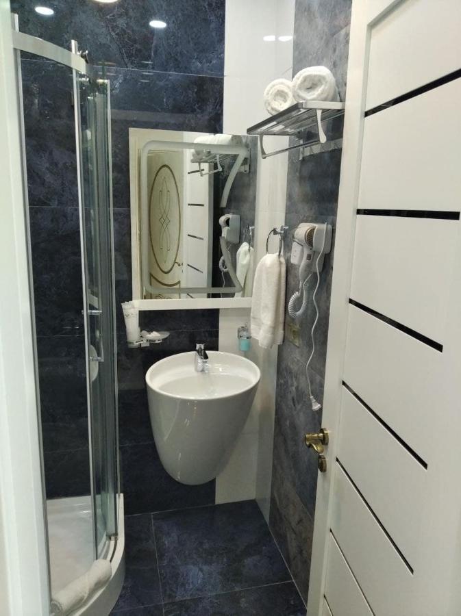 King David Tbilisi Apartment ภายนอก รูปภาพ