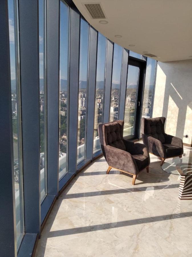 King David Tbilisi Apartment ภายนอก รูปภาพ