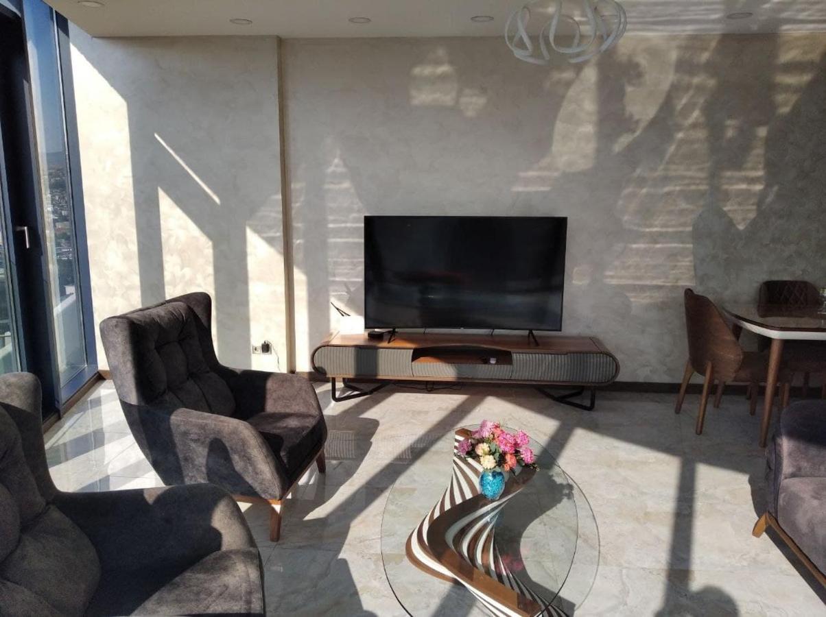 King David Tbilisi Apartment ภายนอก รูปภาพ