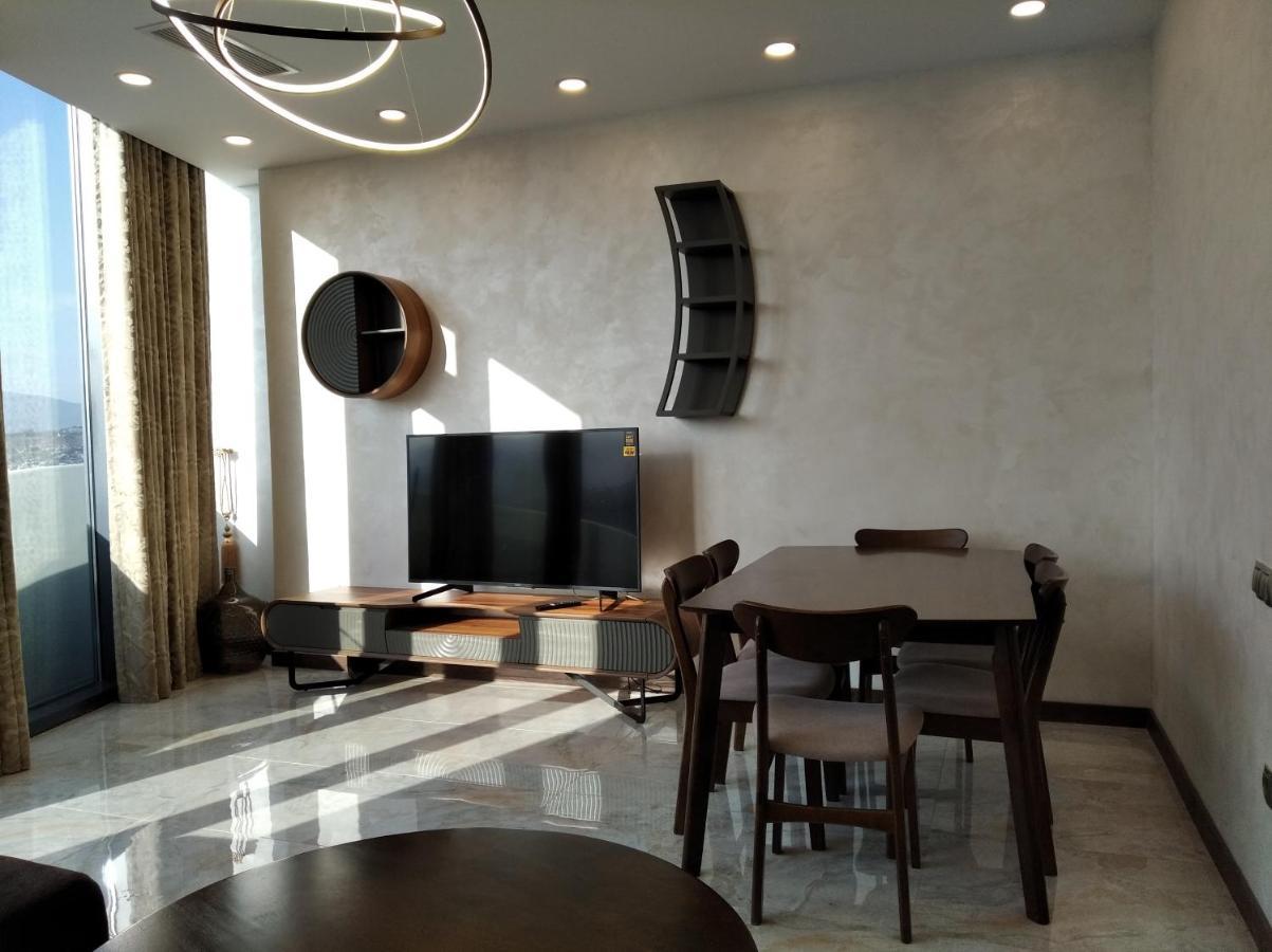 King David Tbilisi Apartment ภายนอก รูปภาพ