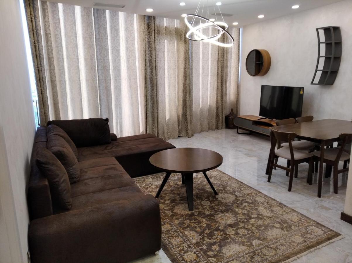King David Tbilisi Apartment ภายนอก รูปภาพ