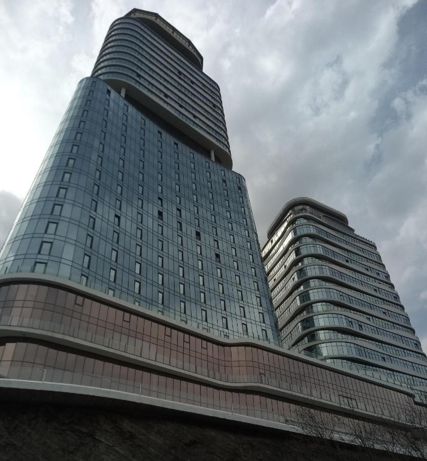 King David Tbilisi Apartment ภายนอก รูปภาพ