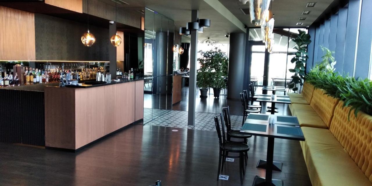 King David Tbilisi Apartment ภายนอก รูปภาพ