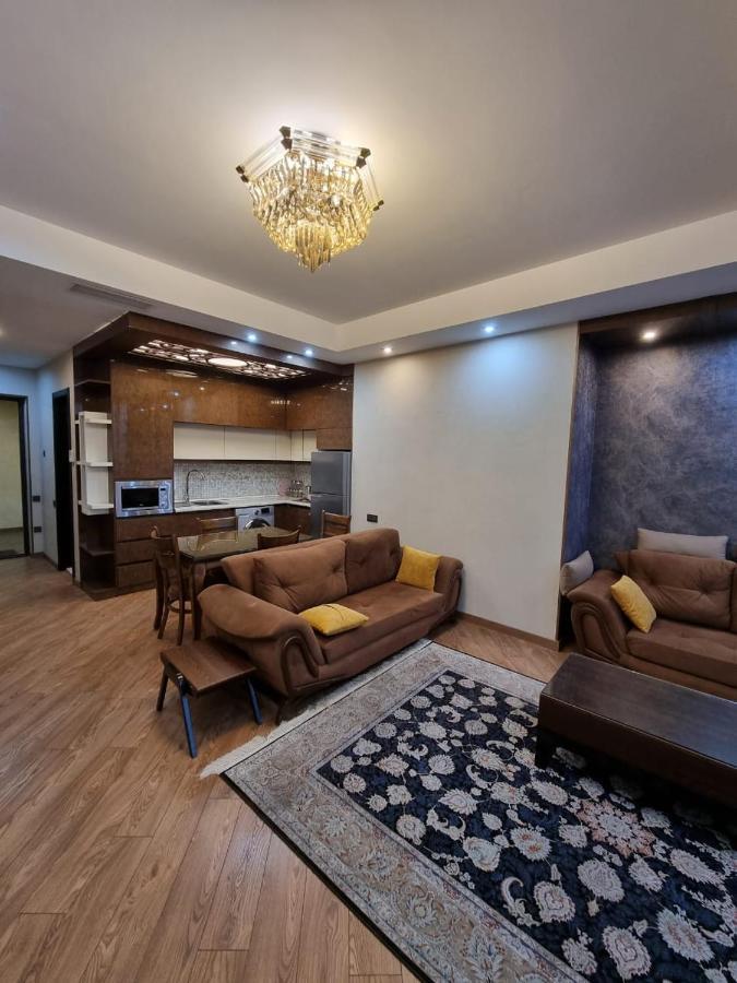 King David Tbilisi Apartment ภายนอก รูปภาพ