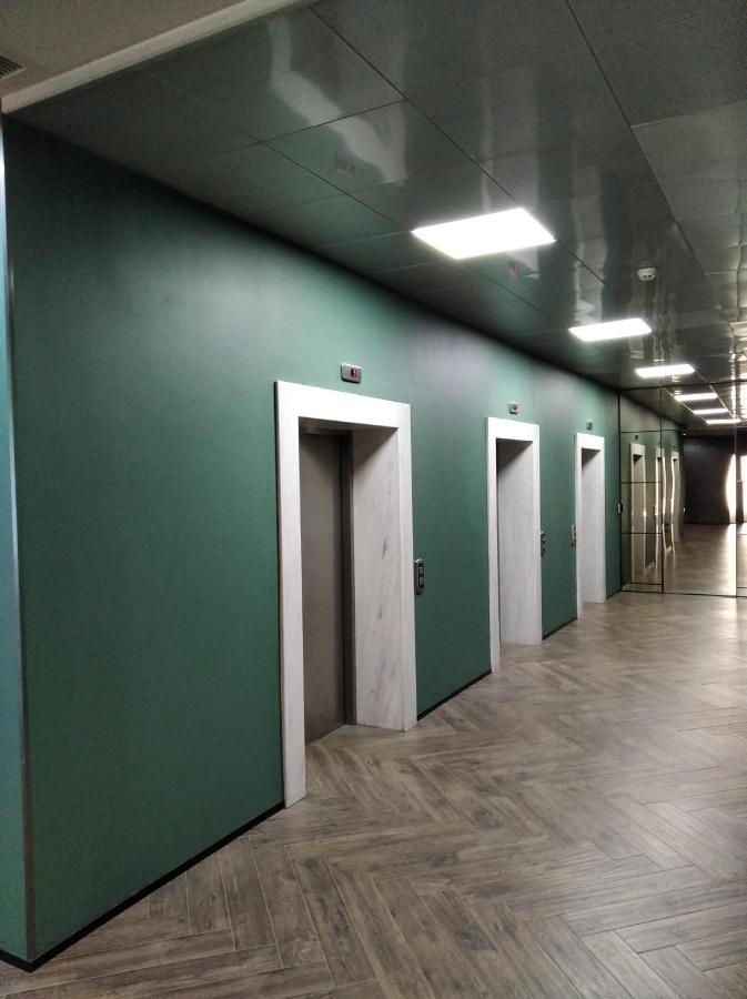 King David Tbilisi Apartment ภายนอก รูปภาพ