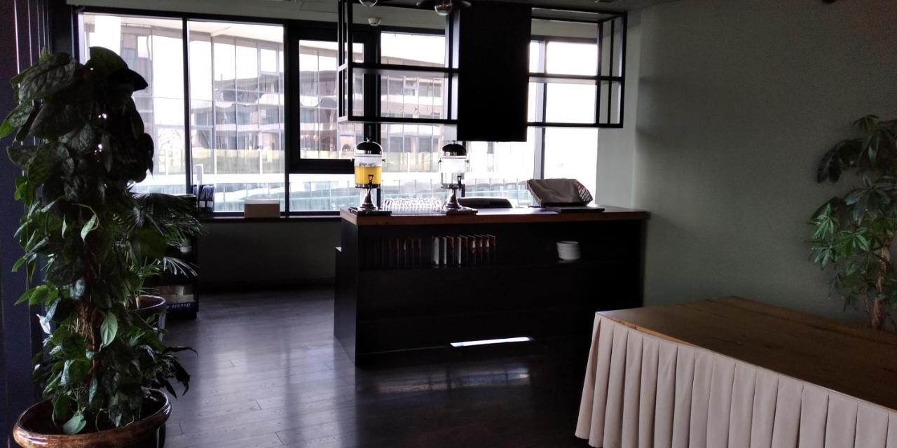 King David Tbilisi Apartment ภายนอก รูปภาพ