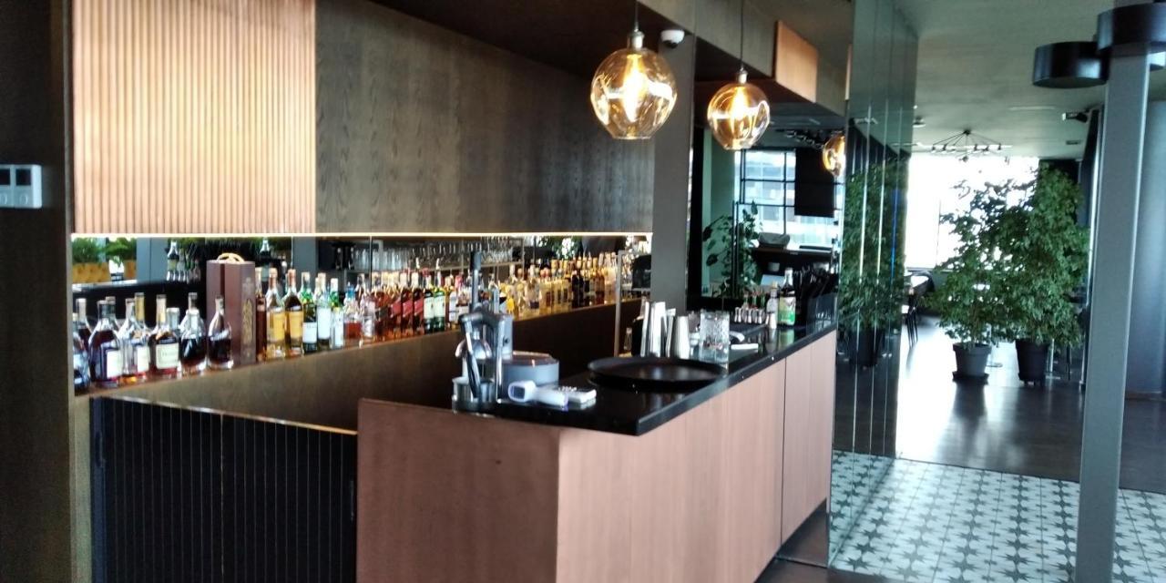 King David Tbilisi Apartment ภายนอก รูปภาพ