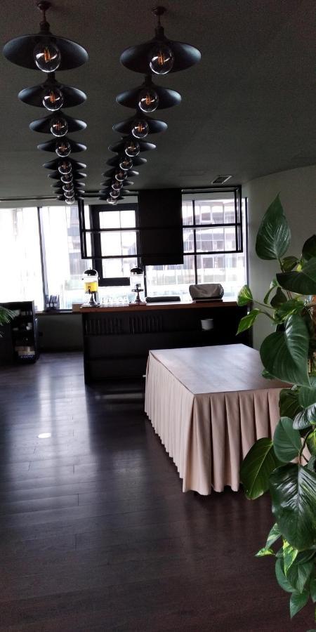 King David Tbilisi Apartment ภายนอก รูปภาพ