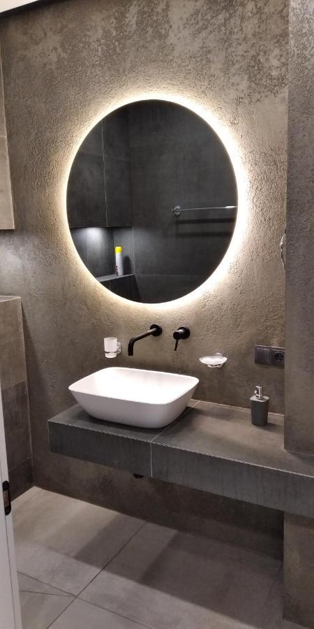 King David Tbilisi Apartment ภายนอก รูปภาพ