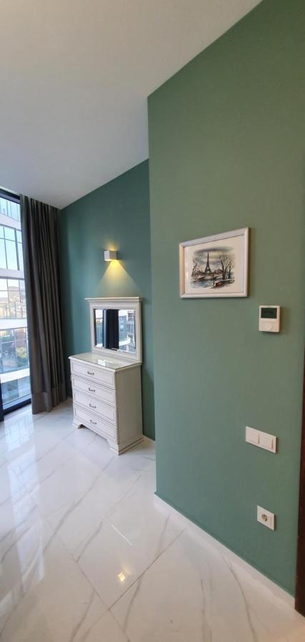 King David Tbilisi Apartment ภายนอก รูปภาพ