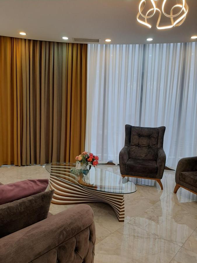 King David Tbilisi Apartment ภายนอก รูปภาพ