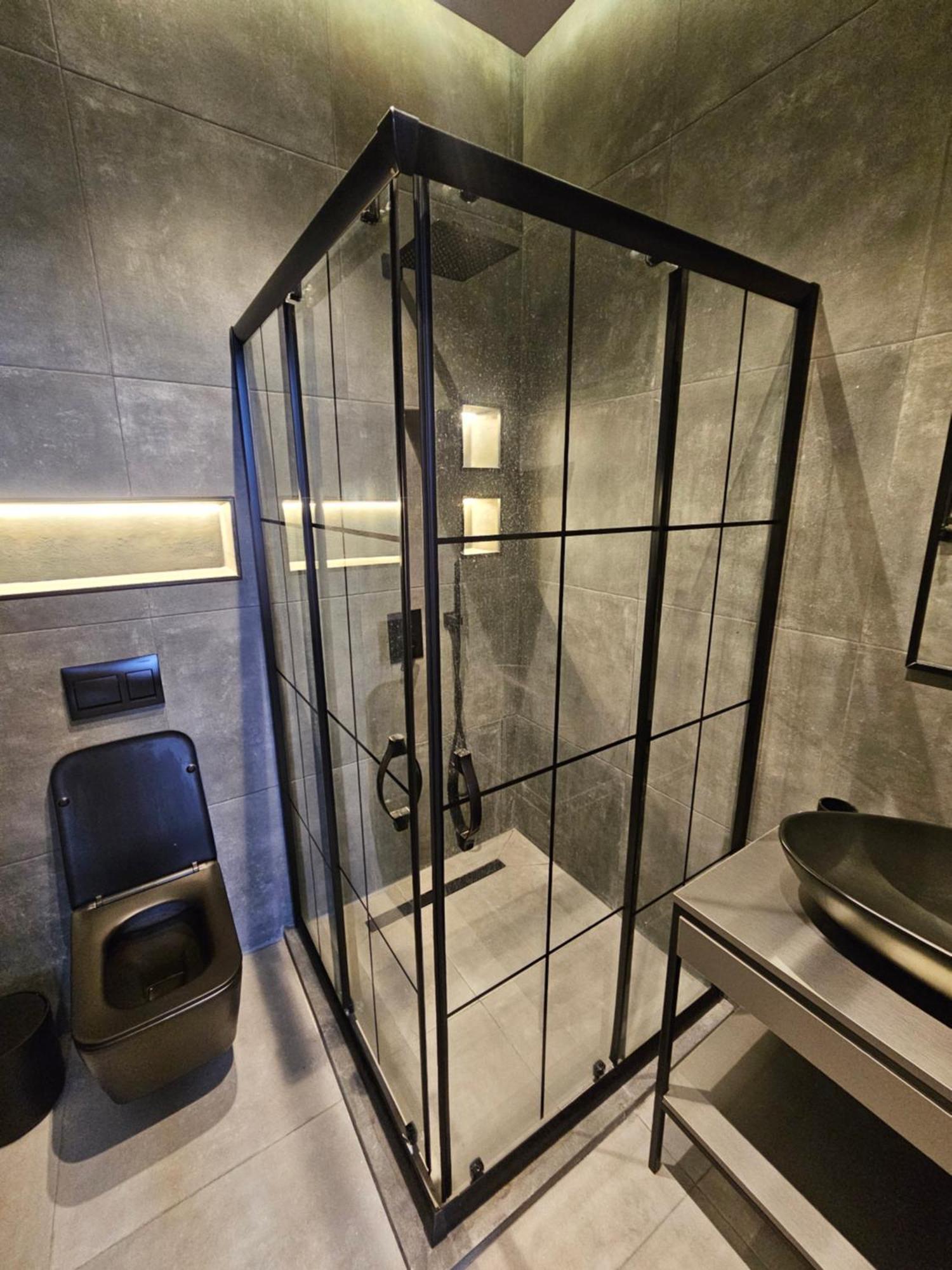 King David Tbilisi Apartment ภายนอก รูปภาพ