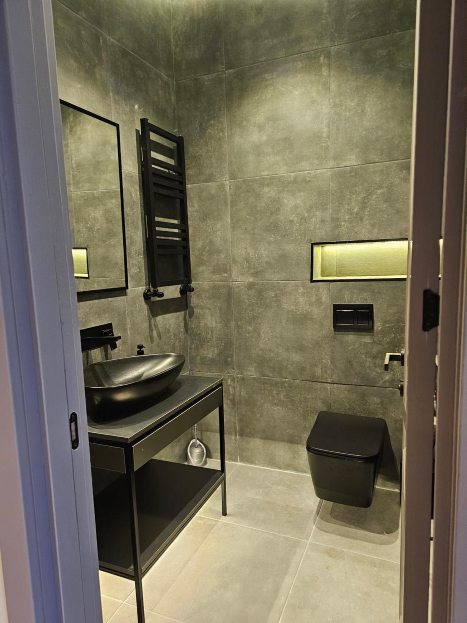 King David Tbilisi Apartment ภายนอก รูปภาพ