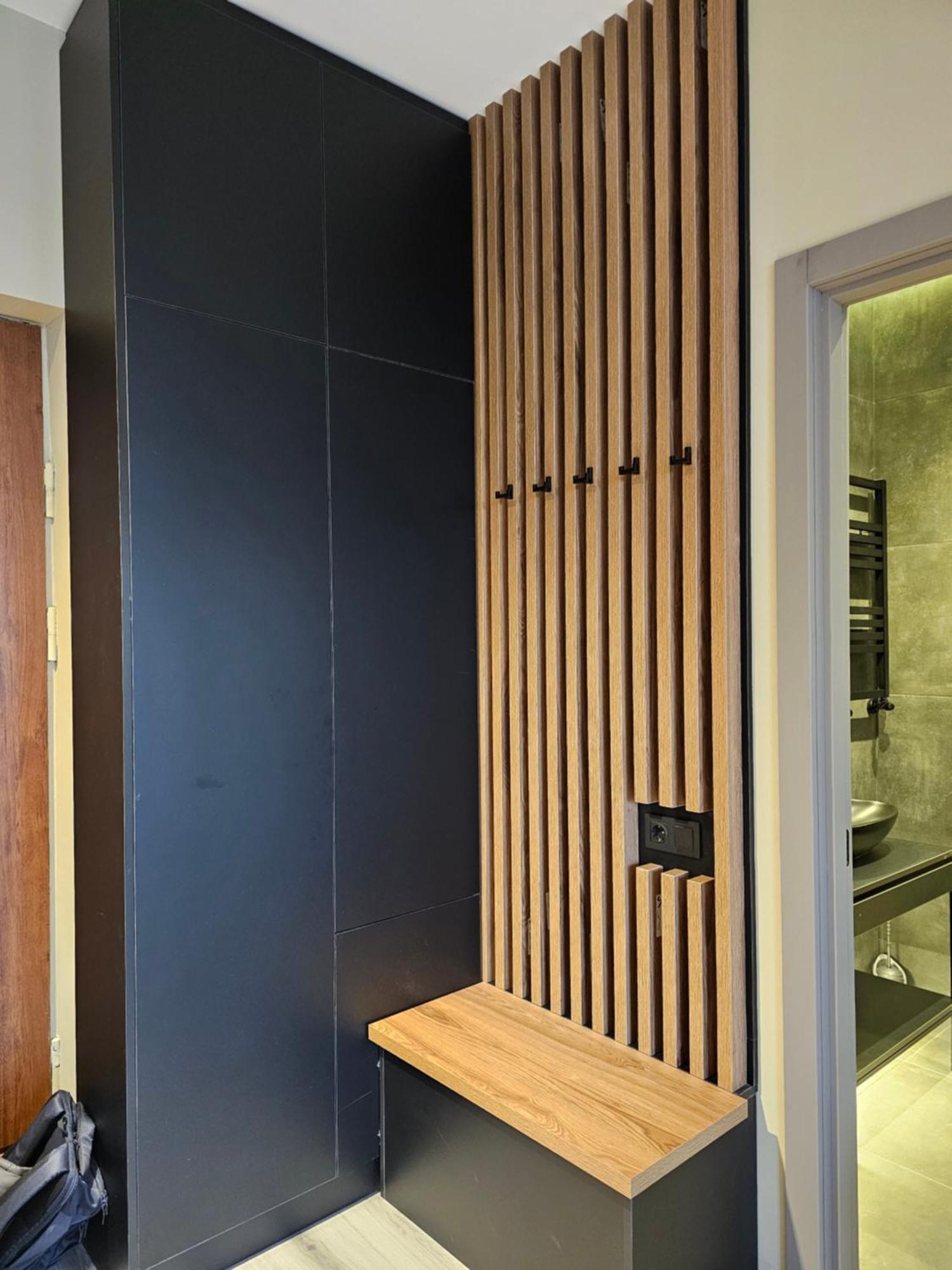 King David Tbilisi Apartment ภายนอก รูปภาพ
