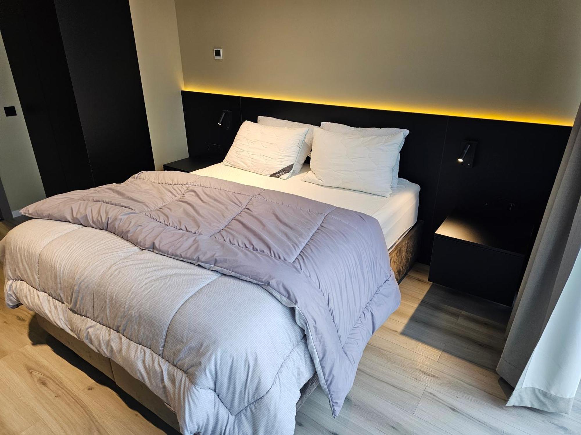 King David Tbilisi Apartment ภายนอก รูปภาพ