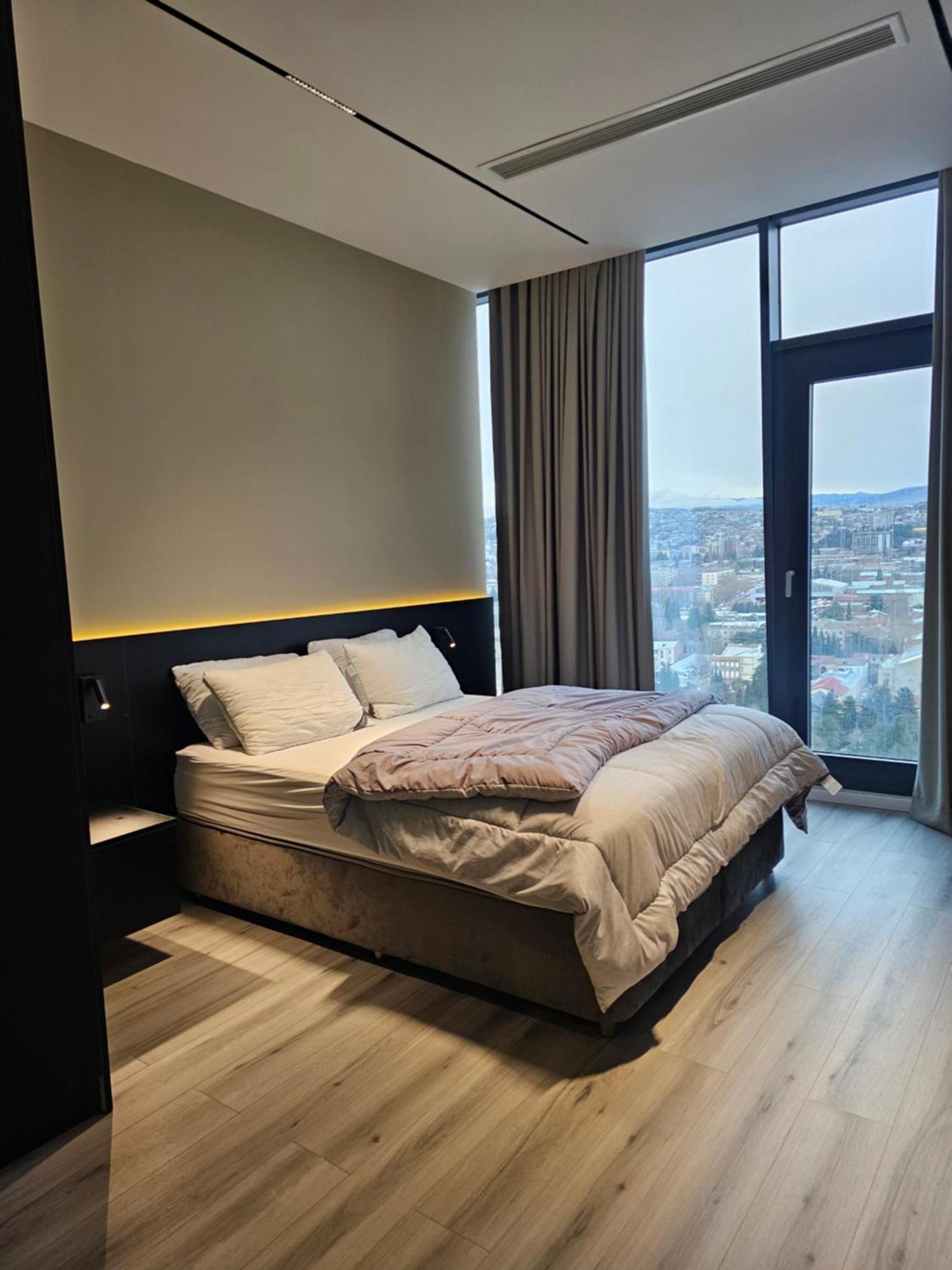King David Tbilisi Apartment ภายนอก รูปภาพ
